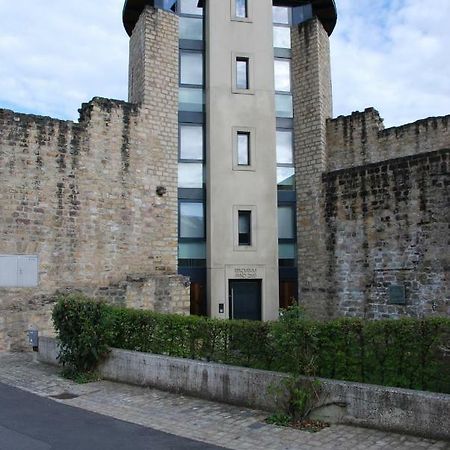 Wollefstuerm Villa Echternach Exterior foto